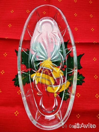 Селëдочницы СССР