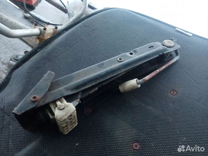 Домкрат bmw 5 e39 оригинал