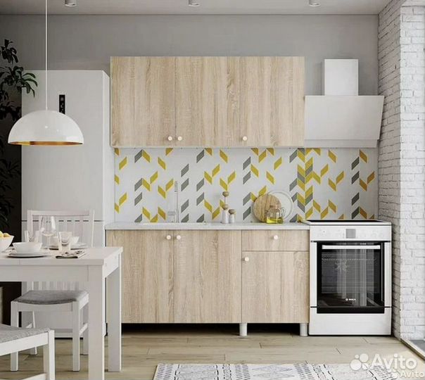 Кухня Поинт