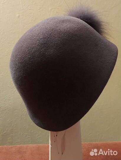 Головной убор 