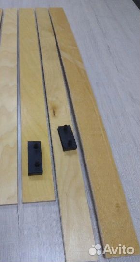 Ламели Латы Латофлексы