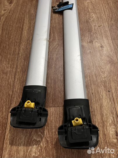 Поперечины под бокс Changan CS35 2015