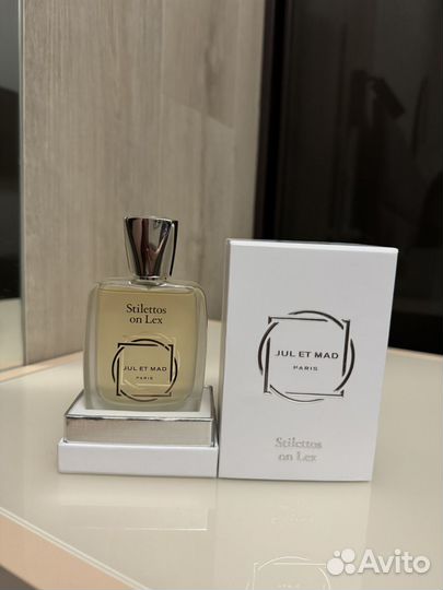 JUL ET MAD paris Stilettos On Lex