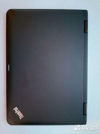 Lenovo ThinkPad 11e