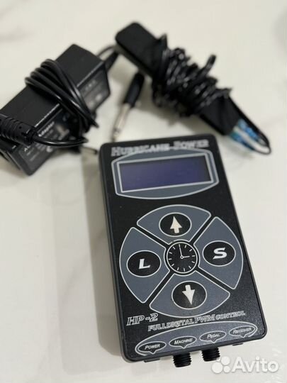 Набор для перманентного макияжа