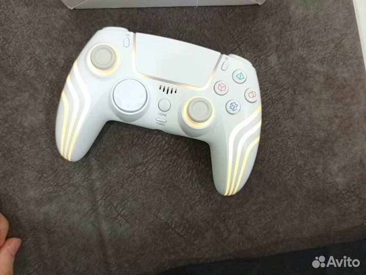 Геймпад для ps4/PS5 пк, телефон