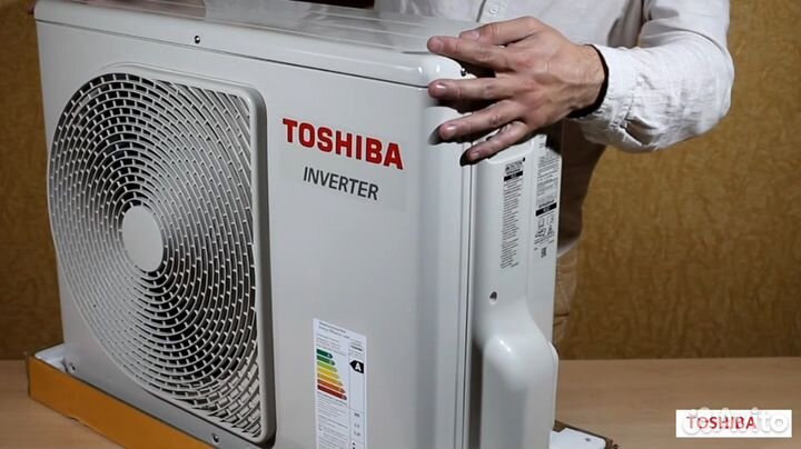 Кондиционер