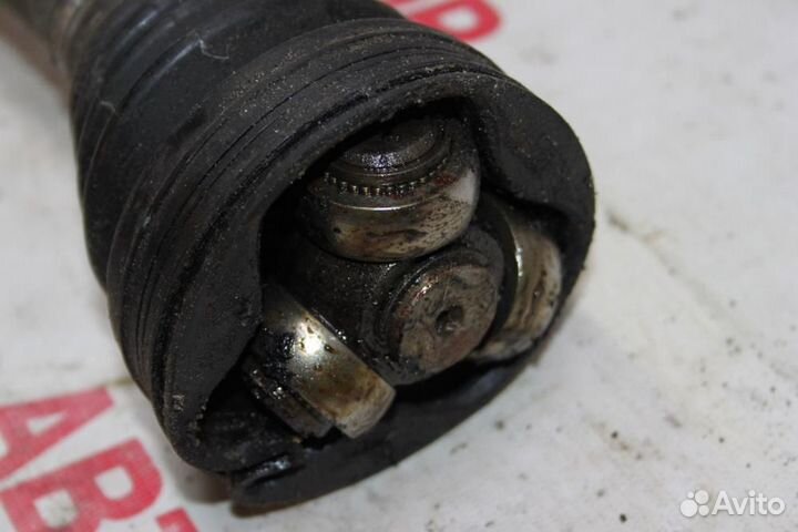 Полуось передняя левая для Ford Focus 1 1998-2004