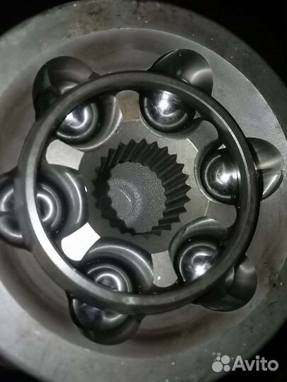 Шрус Nissan на Almera,Awenir