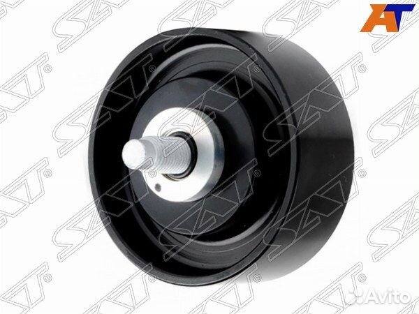 Ролик приводного ремня toyota hilux surf