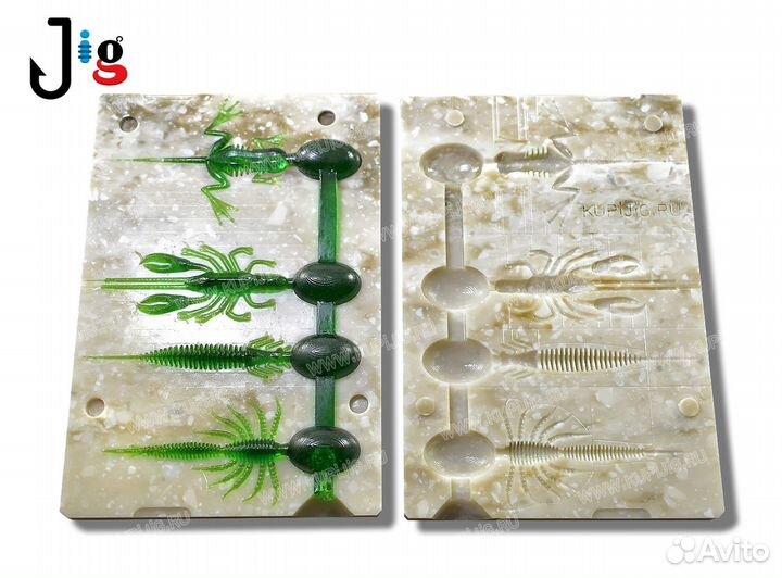 Набор № 9 Aksenti-Mix