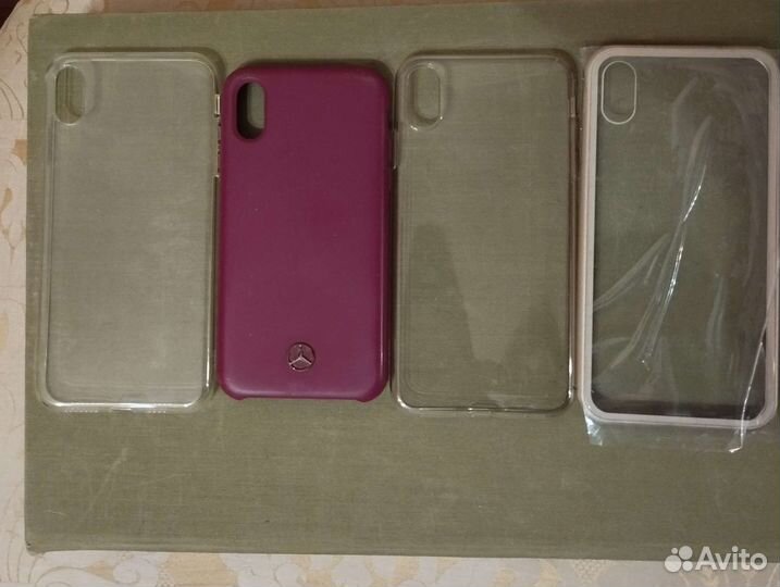 Чехол на мобильный телефон