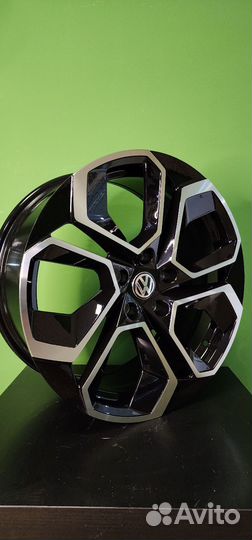 Диски R-18 5*112 Audi,Skoda,Volkswagen
