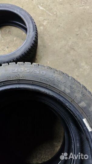 Kormoran Snow 205/50 R17 93V