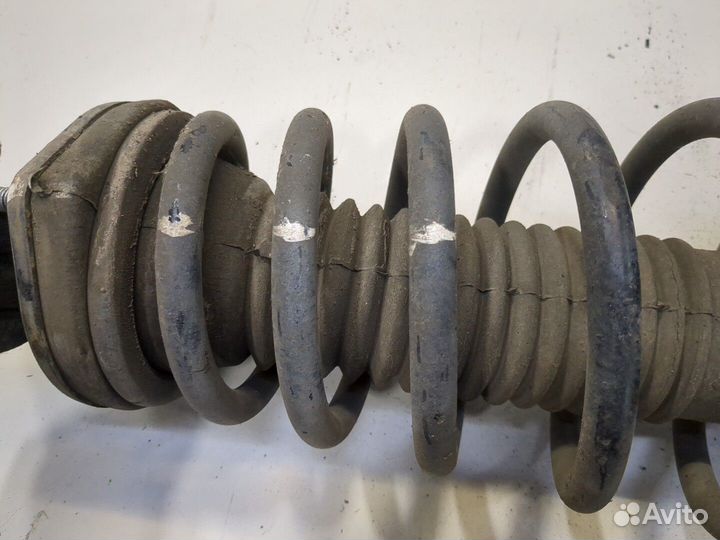 Амортизатор подвески Toyota Camry V40, 2007