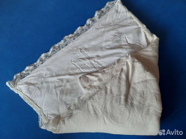 Детское одеяло тёплое на выписку