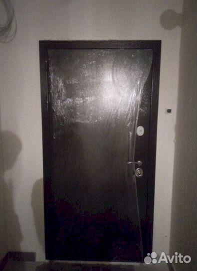 Дверь / межкомнатная дверь