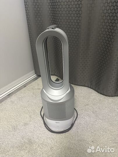 Dyson pur cool and hot (hp00)