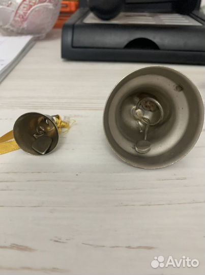 Колокольчики