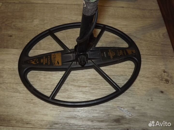 Металлоискатель Garrett ACE 250