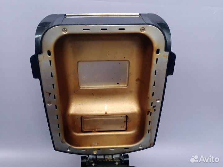 Хлебопечка Polaris PBM 1501D бу