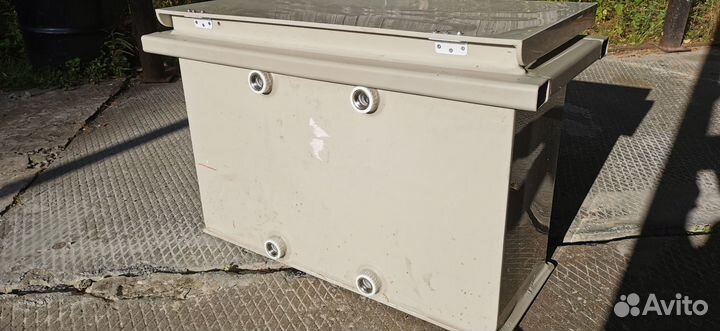 Иммерсионная ванна