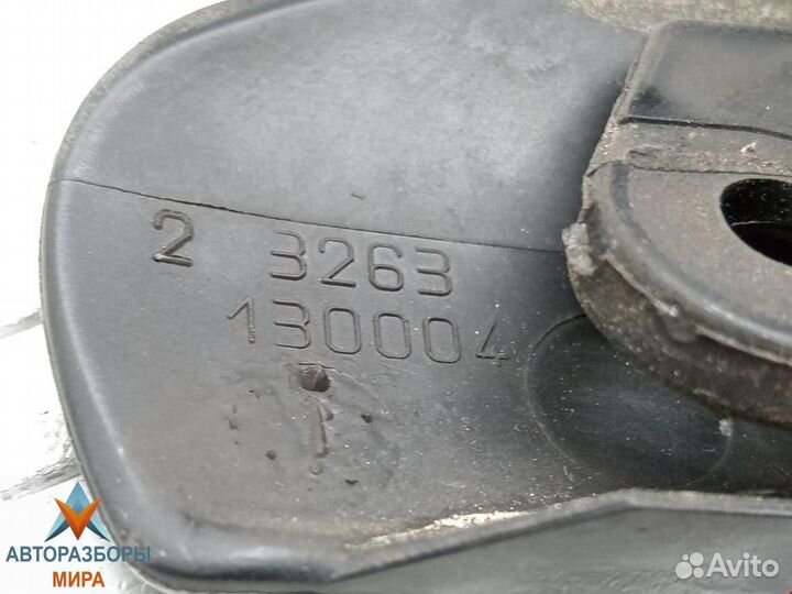 Ручка наружная передняя левая Citroen