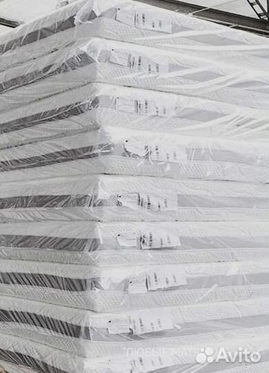 Матрац для пожилых людей