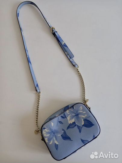 Сумка кросс боди guess