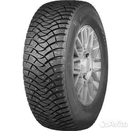 Dunlop Grandtrek Ice03 225/60 R17 103T