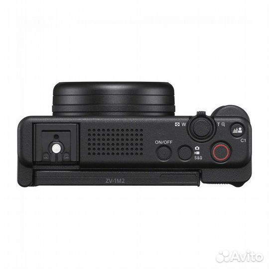 Sony ZV 1 II (ZV-1M2) новый, гарантия