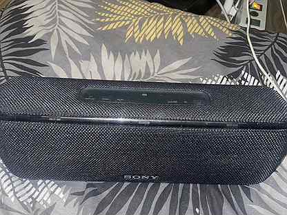 Sony srs xb 41