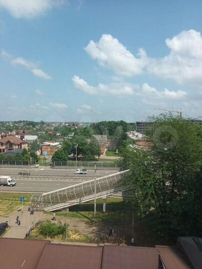 Квартира-студия, 28,6 м², 7/16 эт.