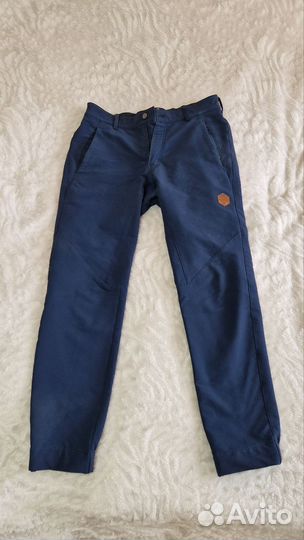 Теплые мужские штаны Merrill 50 L