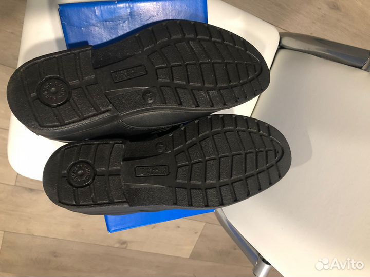 Туфли Котофей