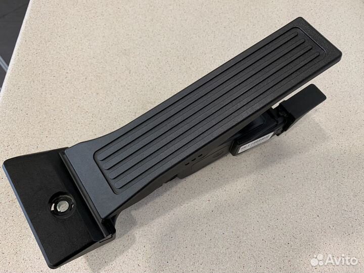 Педаль газа KIA