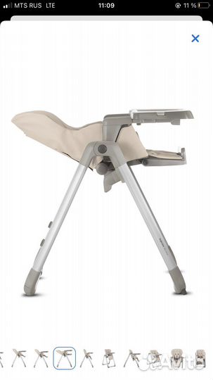 Столик для кормления