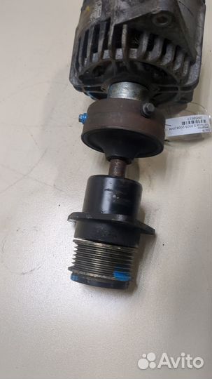 Генератор Ford Focus 2