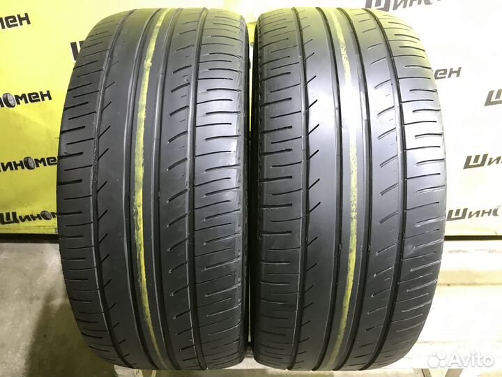 Jinyu YU63 245/45 R18