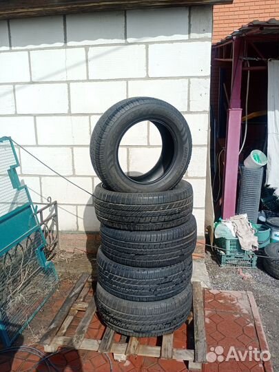 Cooper Discoverer HTS 265/60 R18 110T