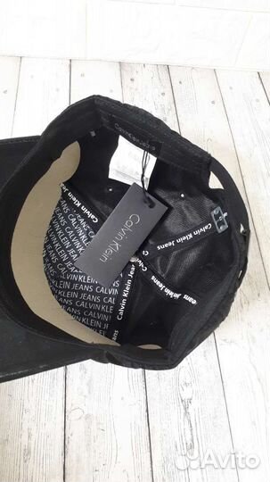 Кепка Calvin Klein