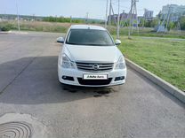 Nissan Almera 1.6 AT, 2016, 170 000 км, с пробегом, цена 720 000 руб.