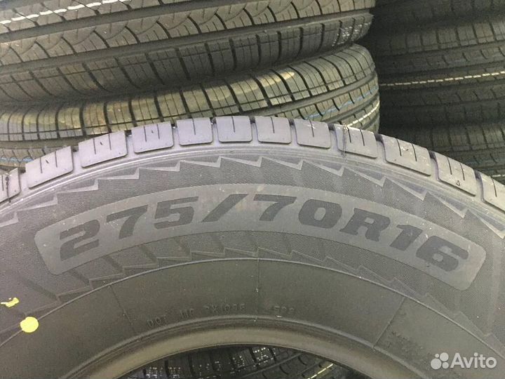 Windforce CatchFors H/T 275/70 R16 114H