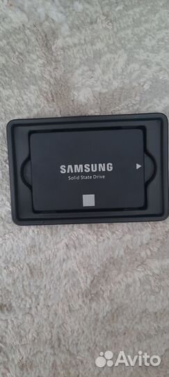Жесткий диск ssd для ноутбука 500 Гб