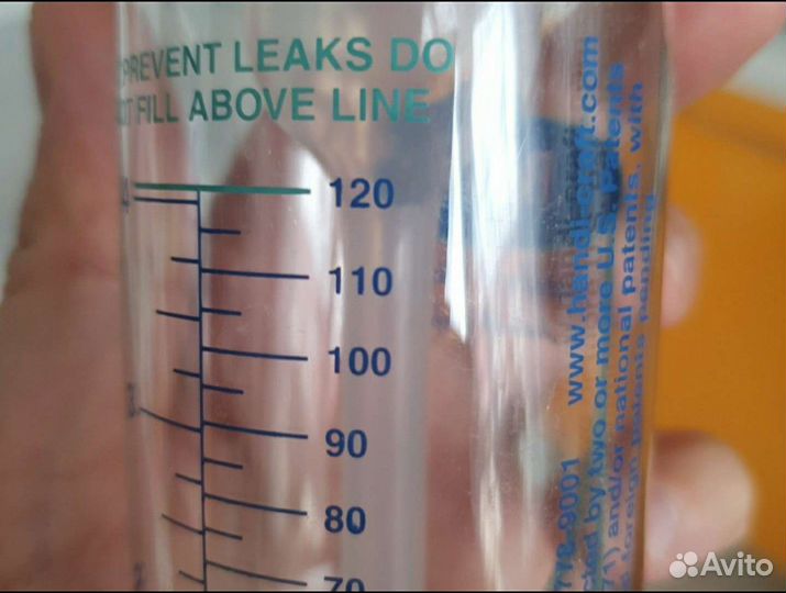 Бутылочки Dr.Brown's