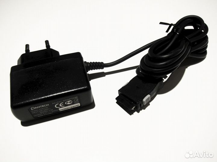 Разные зарядные устройства (оригинал)