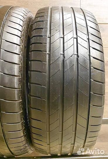 Bridgestone Turanza T005 215/50 R18 92W