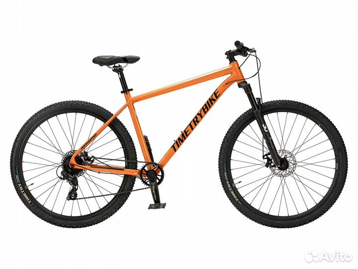 Велосипеды Timetry 325/326 29