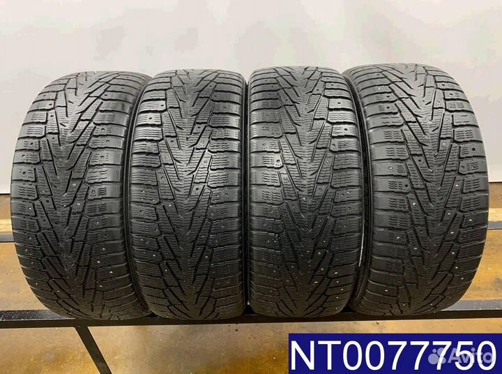 Nokian Tyres Hakkapeliitta 7 SUV 255/55 R18 102P