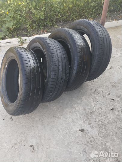 Matador Activ Flex 4/7 R16